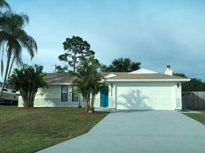 2625 SW Monterrey Lane, Port Saint Lucie, FL, 34953