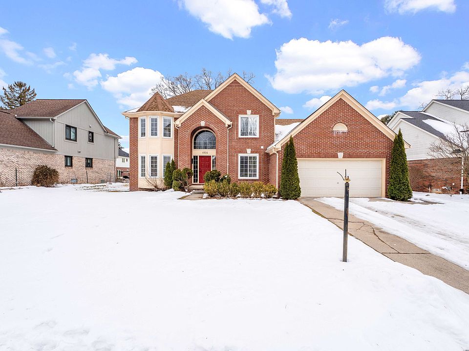 1st image of 4936 Somerton Dr