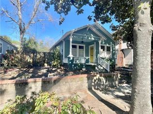 1222 E 33rd St, Savannah, GA 31404