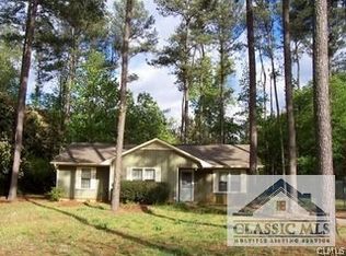 185 Oak Dr, Athens, GA 30677