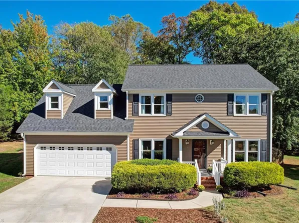 16 Brookglen Dr, Greensboro, NC 27410