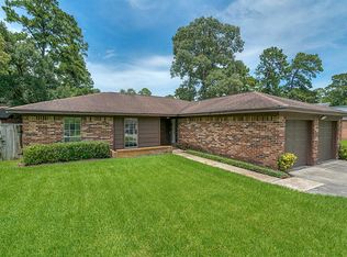 2319 Smoke Rock Dr, Spring, TX 77373