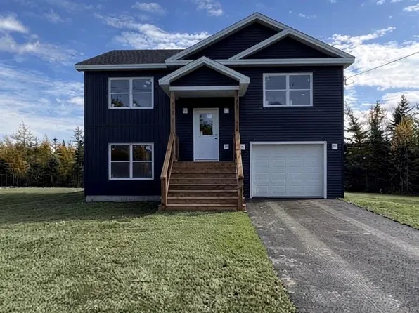58 Ridge Road, Holyrood, NL A0A2R0
