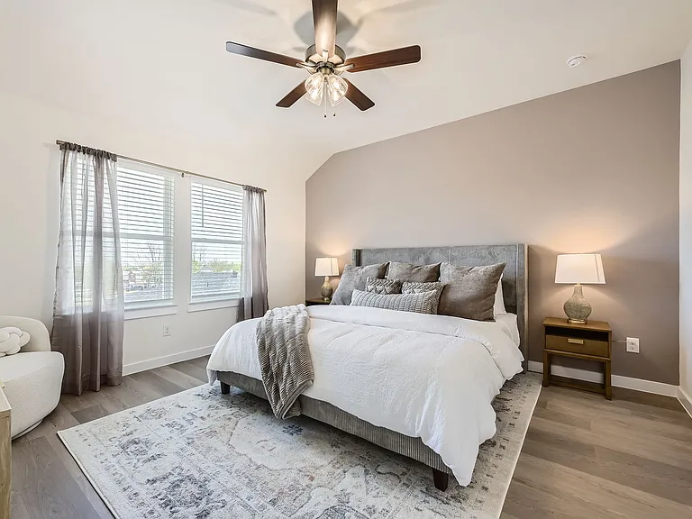 Turner Ridge Townhomes — Photo 18