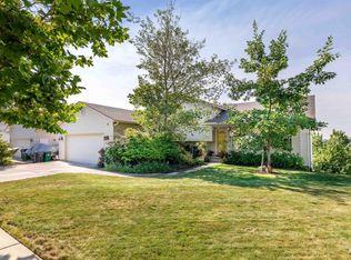 299 Pintail Ln, Moscow, ID 83843