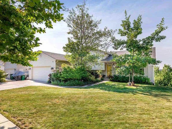 299 Pintail Ln, Moscow, ID 83843