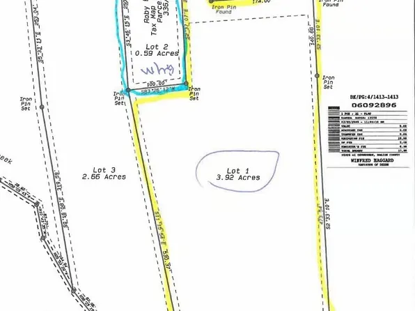 0 Main St, Jasper, TN 37347