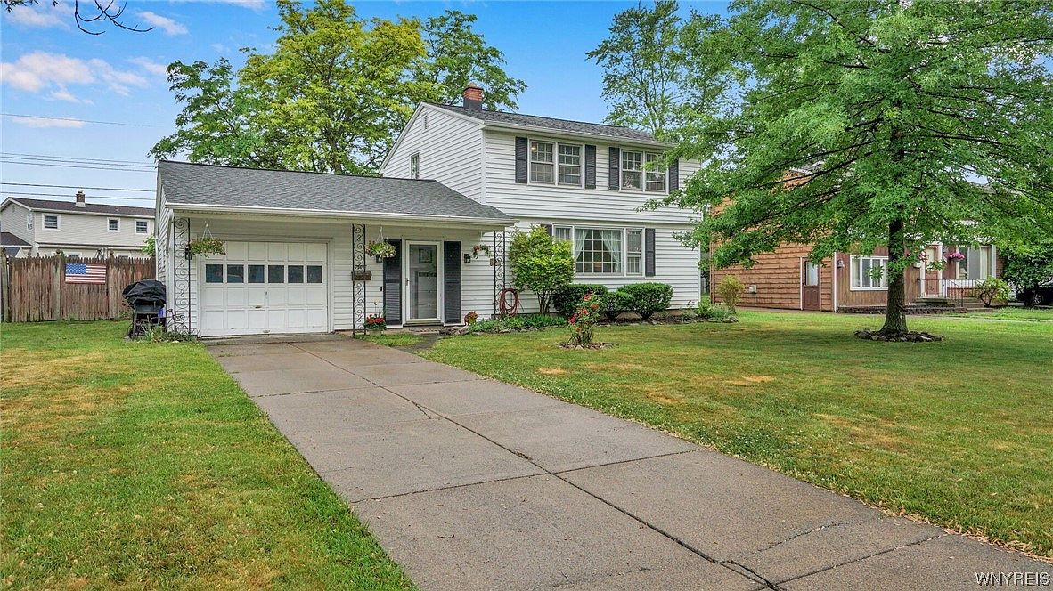 309 Willow Ridge Dr, Amherst, NY 14228 | Zillow