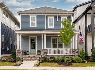 270 Quarter Gate Trce, Chapel Hill, NC 27516