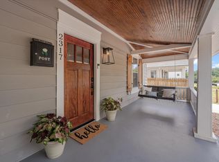 2317 E Main St, Durham, NC 27703