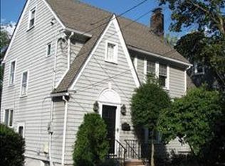 416 Orchard St, Cranford, NJ 07016