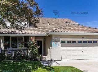 9767 Northrup Dr, Reno, NV 89521