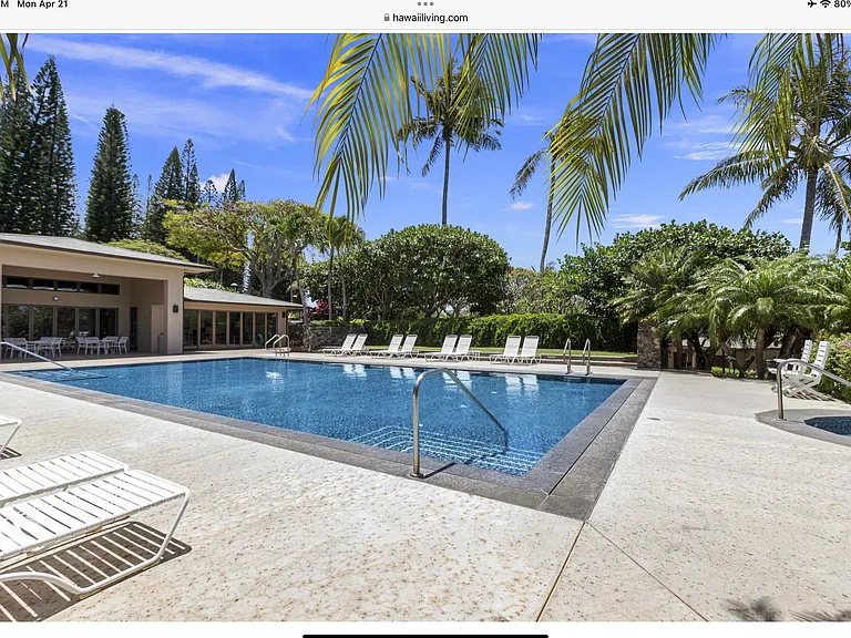 Kapalua Bay Dr — Photo 27