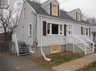 148 Highland Ave, East Haven, CT 06513