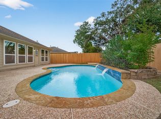 7130 Brockington Dr, Katy, TX 77494