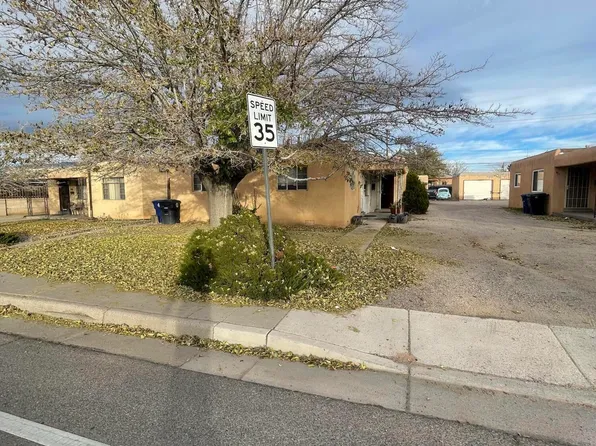 610 San Pedro Dr SE, Albuquerque, NM 87108