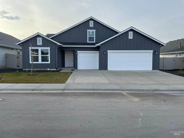 11501 W Julianna Ct, Nampa, ID 83651