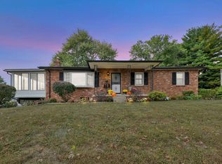 4425 Carroll Cemetery Rd, Carroll, OH 43112