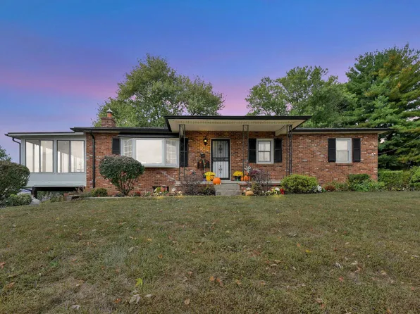 4425 Carroll Cemetery Rd, Carroll, OH 43112