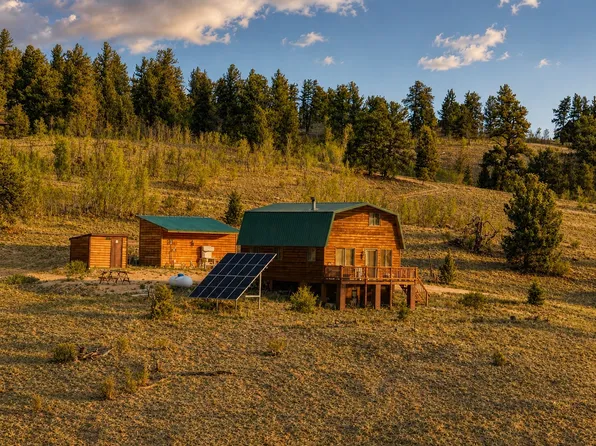135 Eagle Rock Road UNIT B11, Jefferson, CO 80456