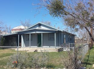 3102 Waco St, San Angelo, TX 76901