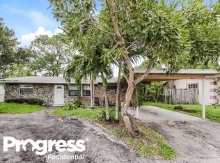 2521 NW 26th Ct, Oakland Park, FL 33311