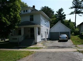 1217 Barberry Dr, Jackson, MI