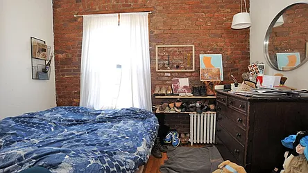 Rented by Park Property Advisors