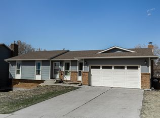5140 Mayweed Ct, Colorado Springs, CO 80917