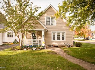 190 Territorial Rd W, Battle Creek, MI 49015