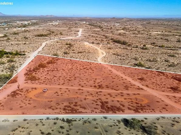 0 S 334th Ave. -- #4, Tonopah, AZ 85354
