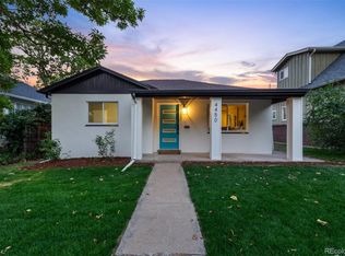 4450 Perry St, Denver, CO 80212