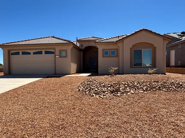 4772 Scout Dr, Sierra Vista, AZ 85650