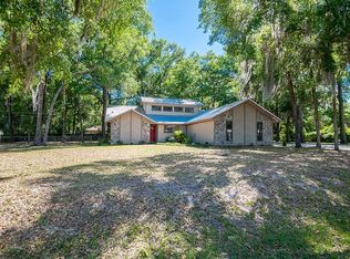 145 SW Garden St, Keystone Heights, FL 32656