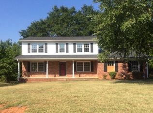 109 Brittany Rd, Gaffney, SC 29341