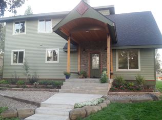 6441 Harpold Rd, Klamath Falls, OR 97603