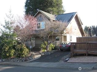 522 S Main St, McCleary, WA 98557