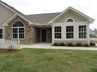 1197 Brookstone Way, Augusta, GA 30909