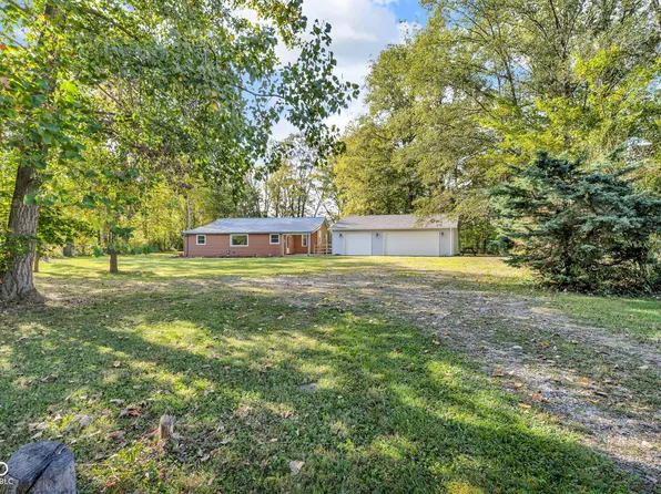 3239 E 50 S, Crawfordsville, IN 47933