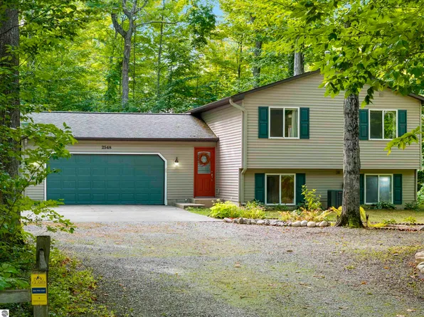 2548 E Birch Ct, Cedar, MI 49621