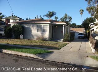 4227 E 15th St, Long Beach, CA 90804