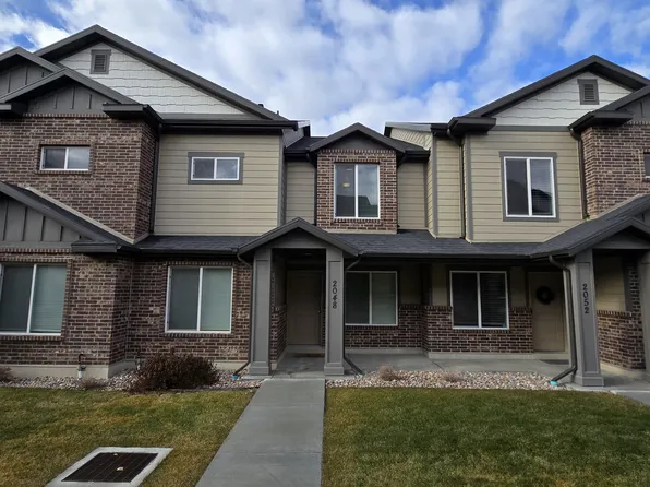 2048 N 350 E, North Logan, UT 84341