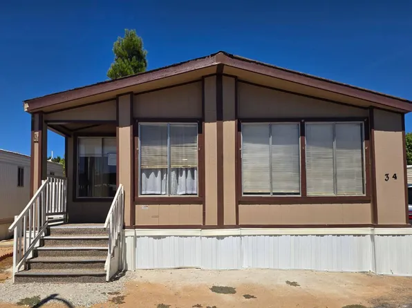 21922 Ottawa Rd Spc 34, Apple Valley, CA 92308