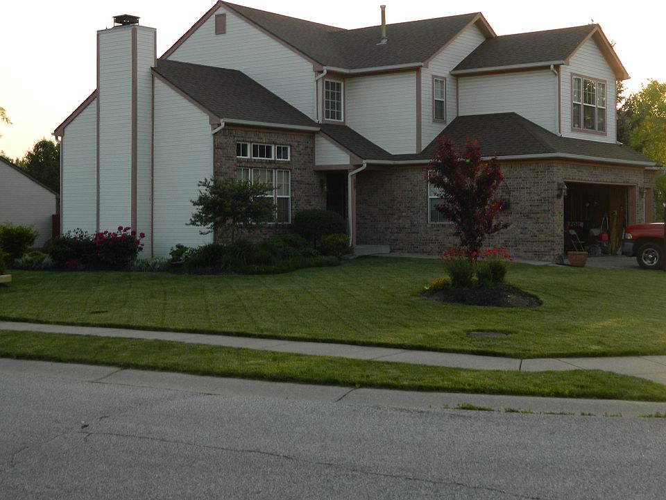 Corner Lot