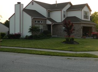 2054 Coldwater Ct, Indianapolis, IN