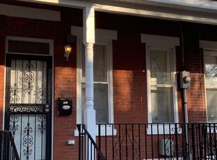 707 Berkley St, Camden, NJ 08103