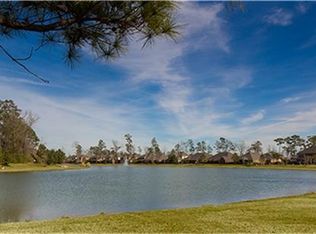 13825 N Lake Branch Ln, Houston, TX 77044
