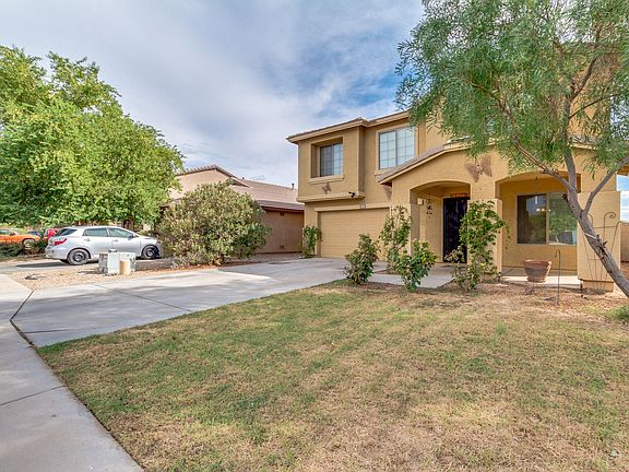 3rd image of 1855 W Desert Seasons Dr