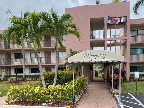 2nd image of 15461 Pembridge Drive #306