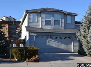 1519 Pries Ct, Reno, NV 89523
